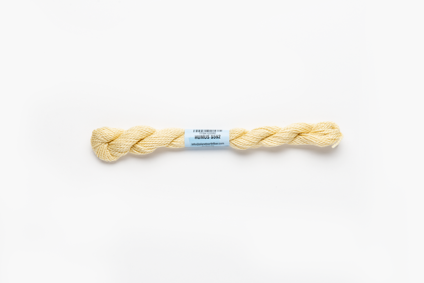 Essentials Skein - Humus 592