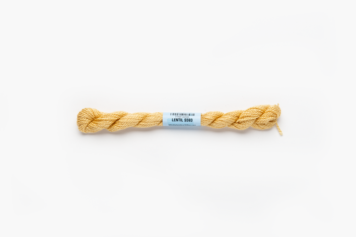 Essentials Skein - Lentil 593