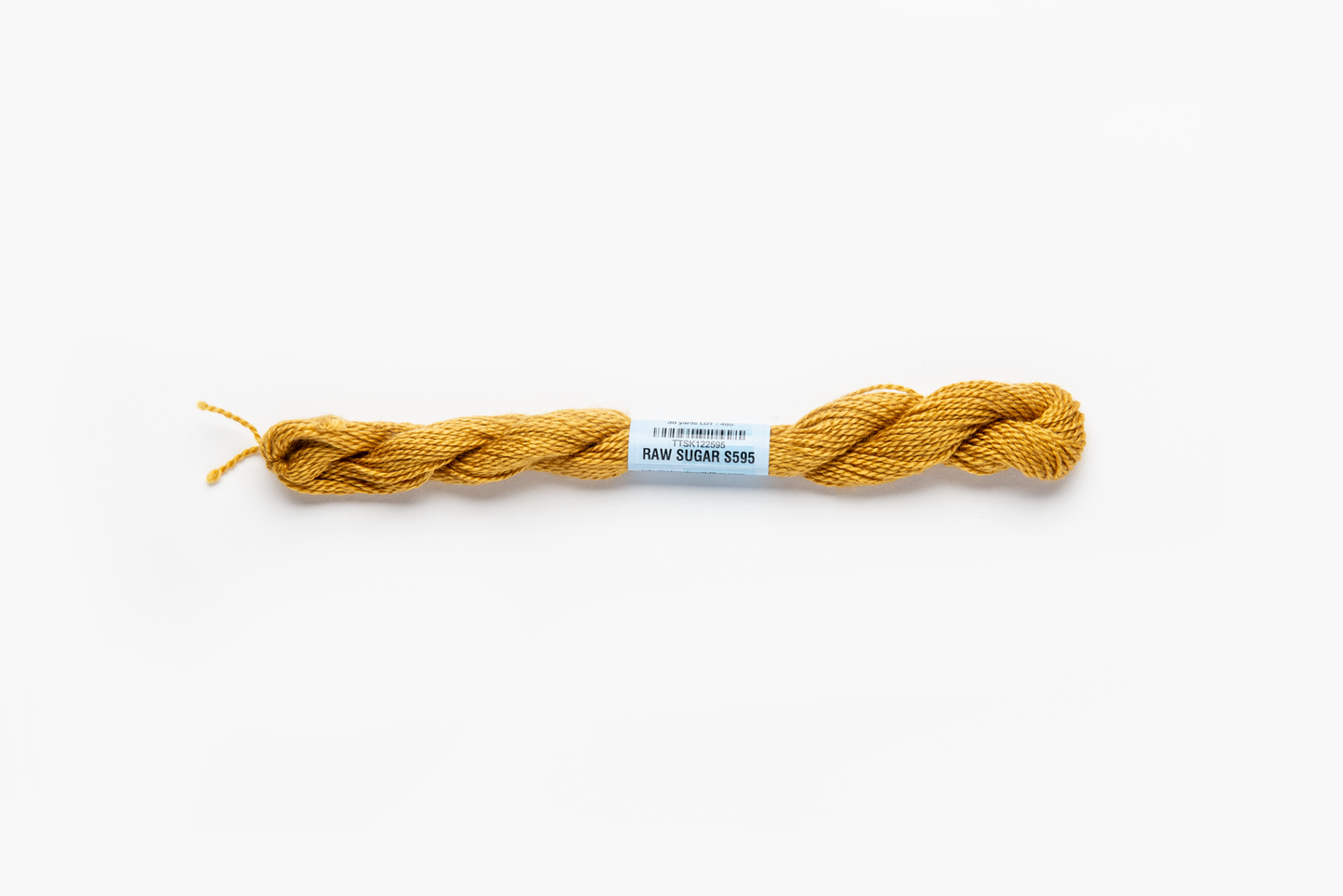 Essentials Skein - Raw Sugar 595