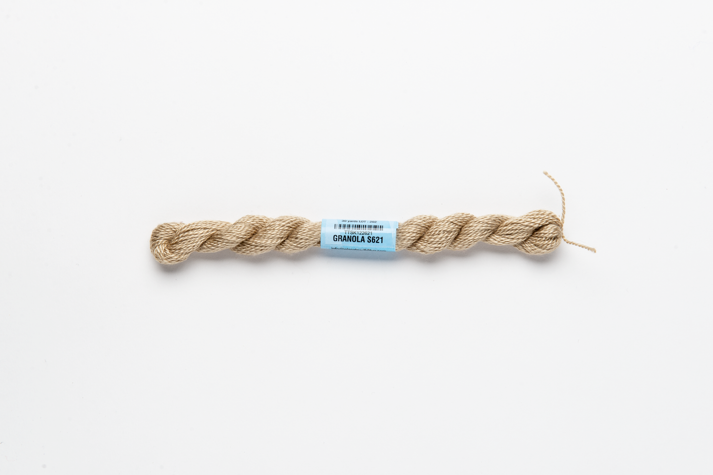 Essentials Skein - Granola 621
