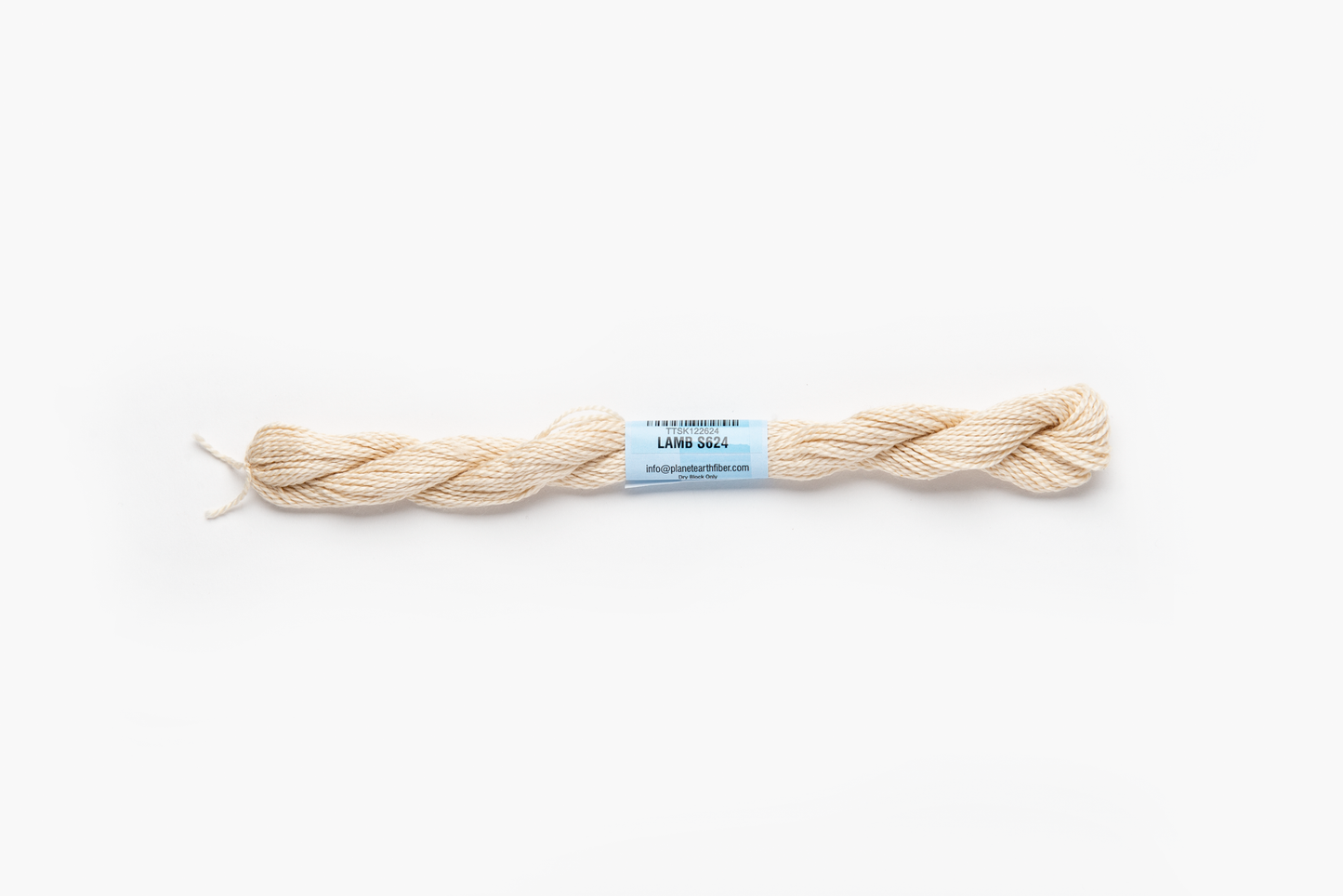 Essentials Skein - Lamb 624