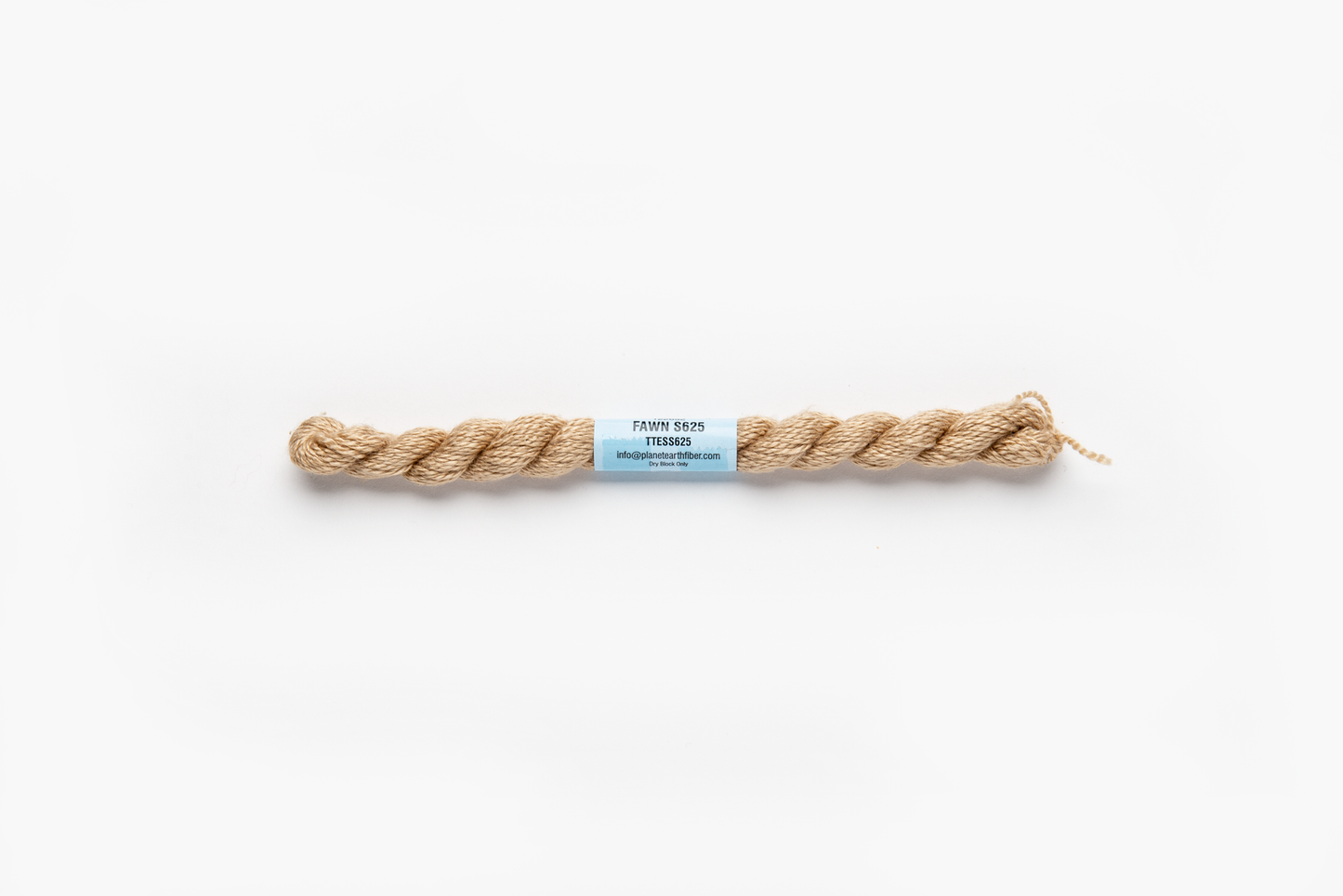 Essentials Skein - Fawn 625