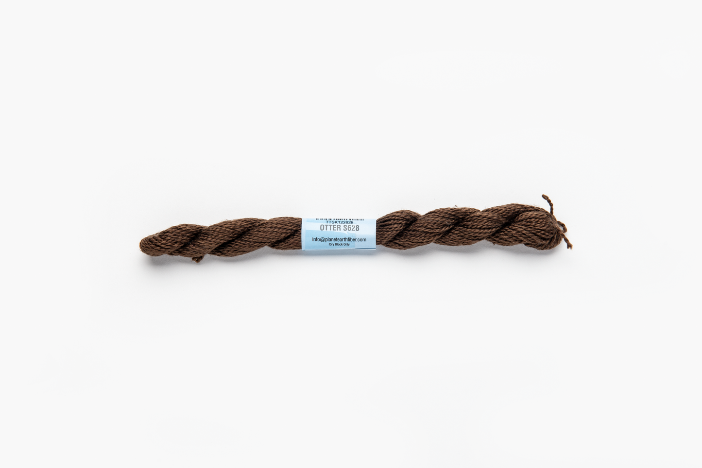 Essentials Skein - Otter 628
