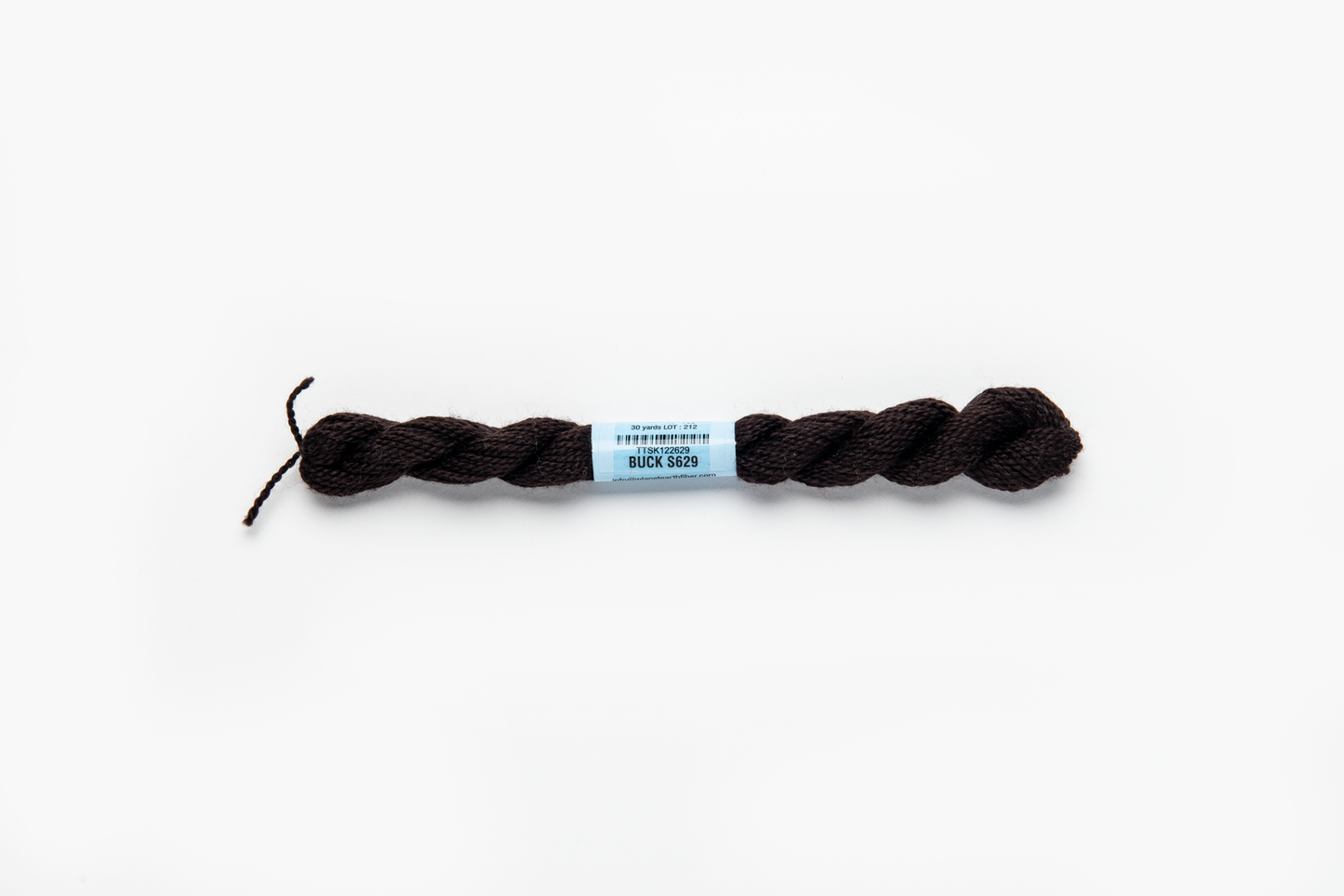 Essentials Skein - Buck 629