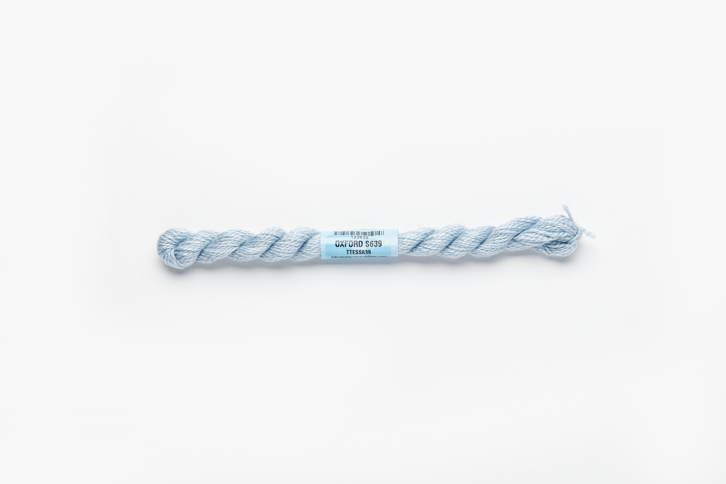 Essentials Skein - Oxford 639
