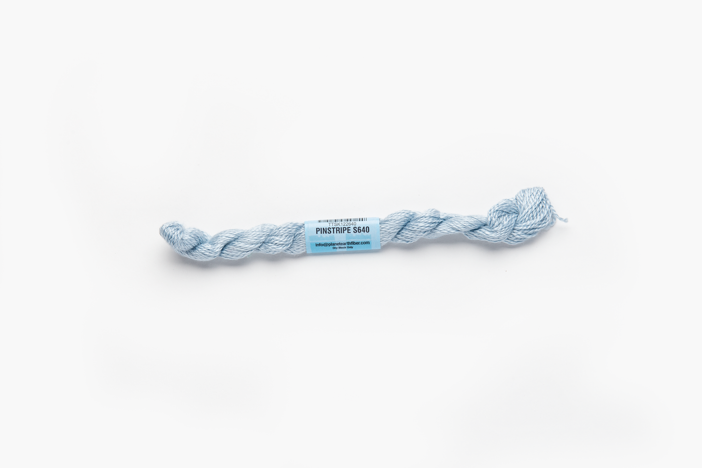 Essentials Skein - Pinstripe 640