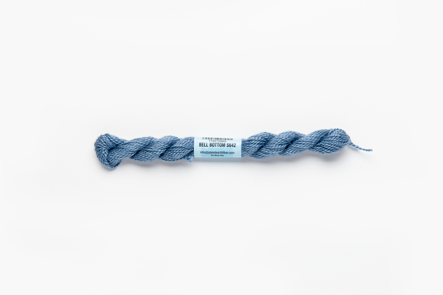 Essentials Skein - Bell Bottoms 642