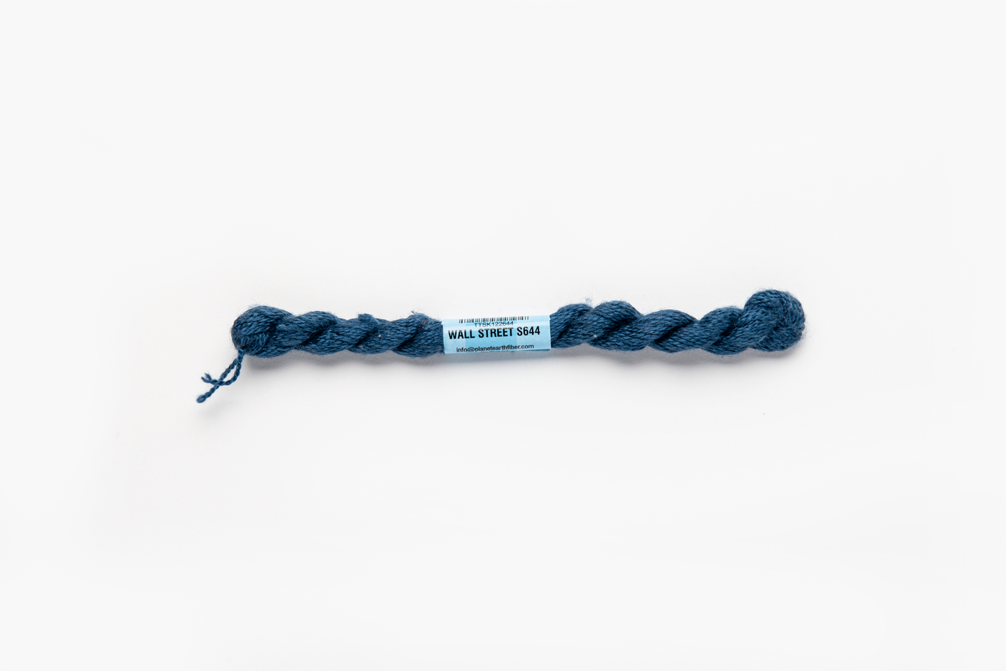 Essentials Skein - Wall Street 644