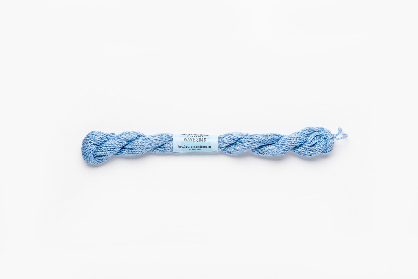 Essentials Skein - Wave 648