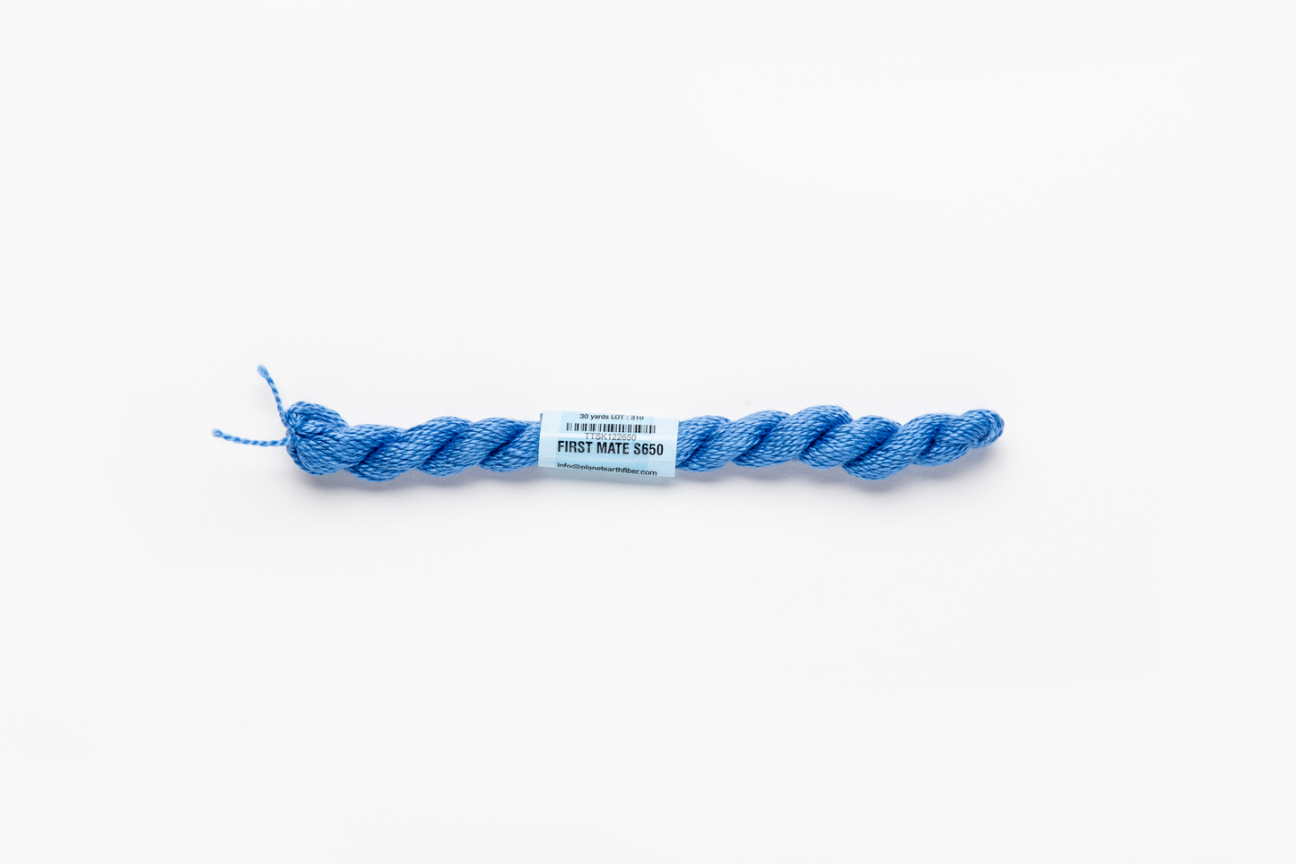 Essentials Skein - First Mate 650