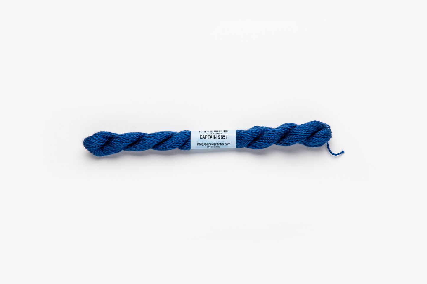 Essentials Skein - Captain 651