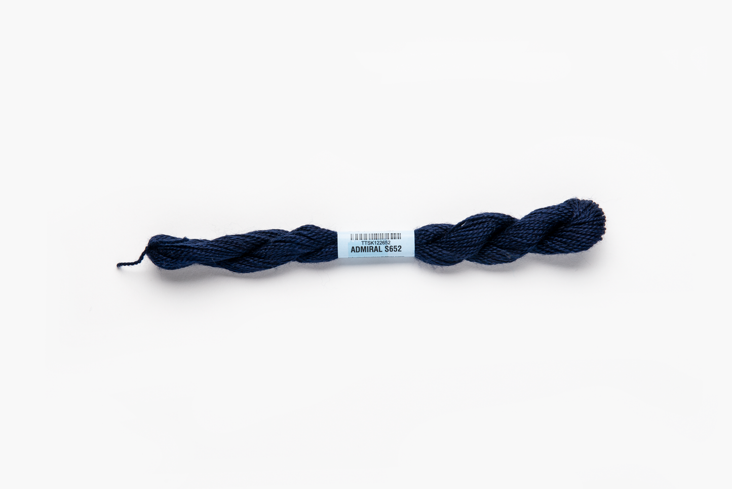 Essentials Skein - Admiral 652