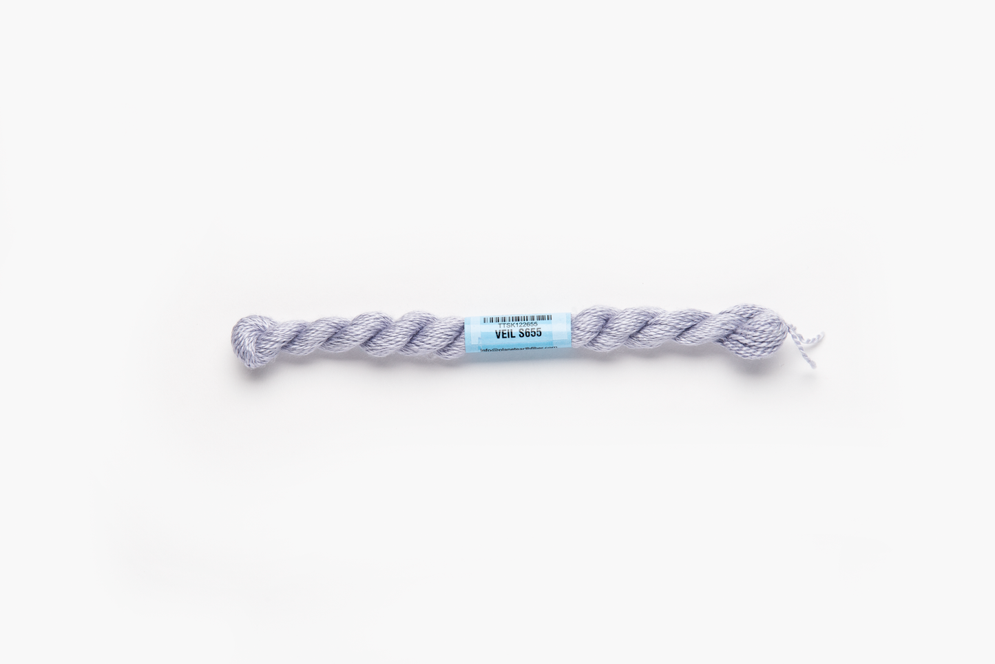 Essentials Skein - Veil 655