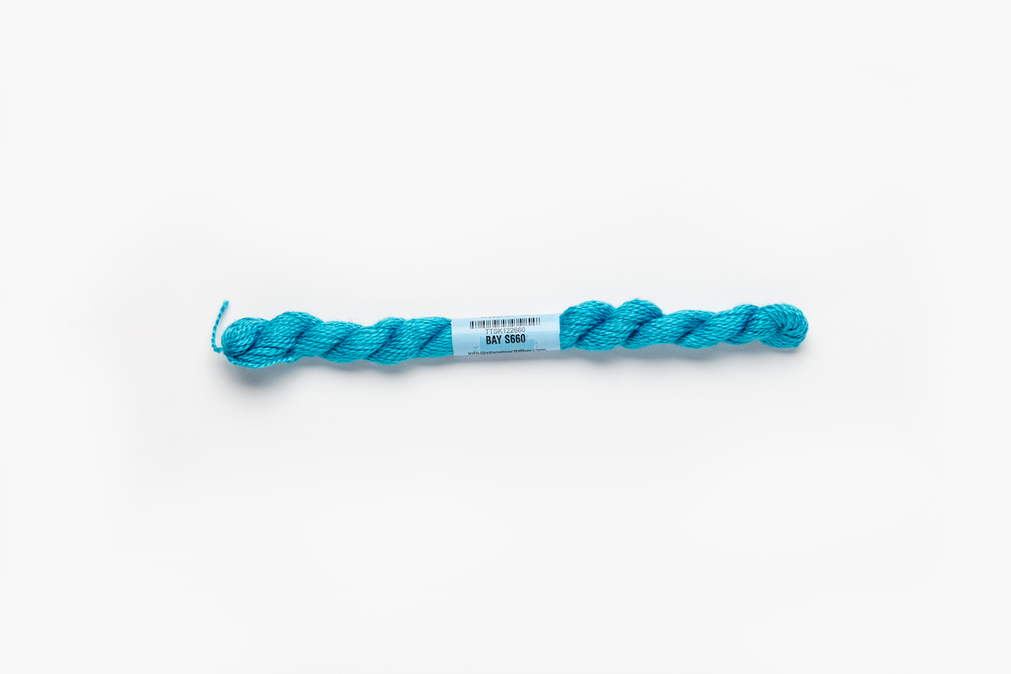Essentials Skein - Bay 660
