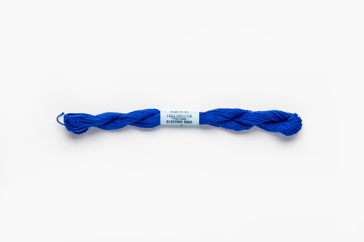 Essentials Skein - Electric 665