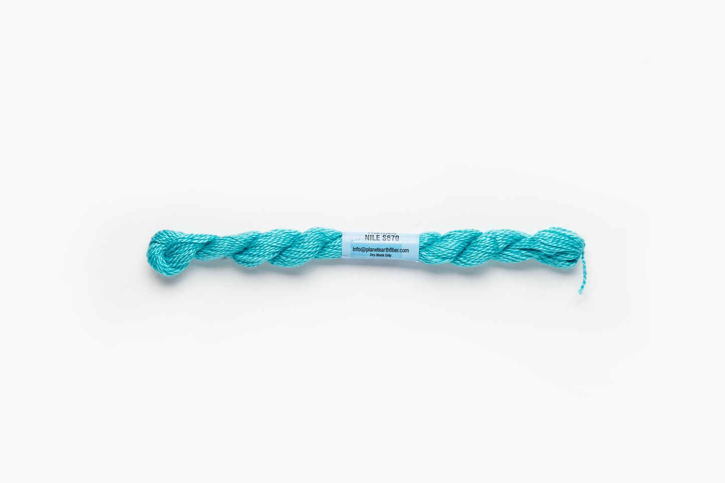 Essentials Skein - Nile 670