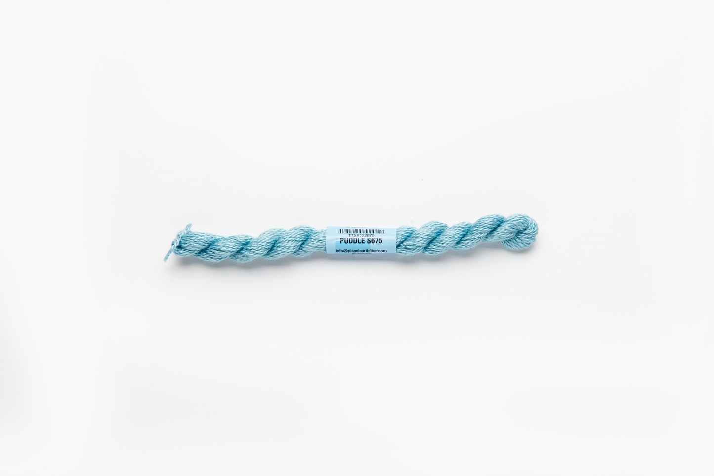 Essentials Skein - Puddle 675