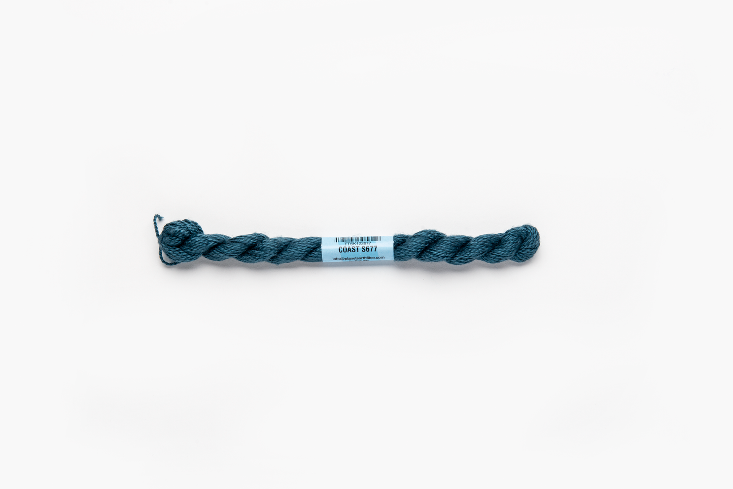 Essentials Skein - Coast 677