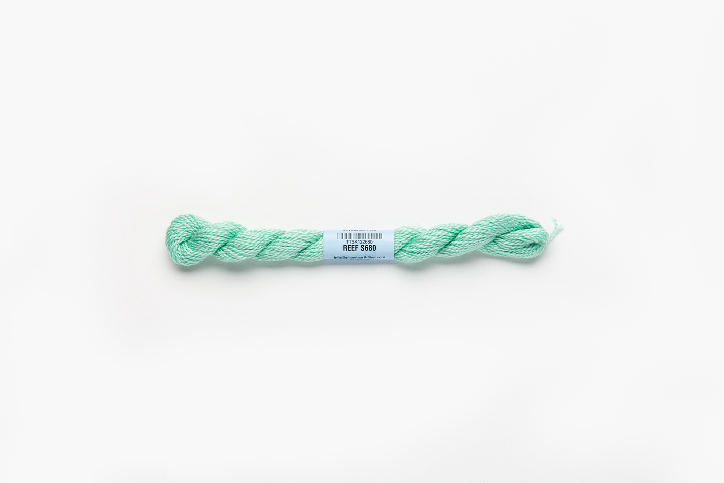 Essentials Skein - Reef 680