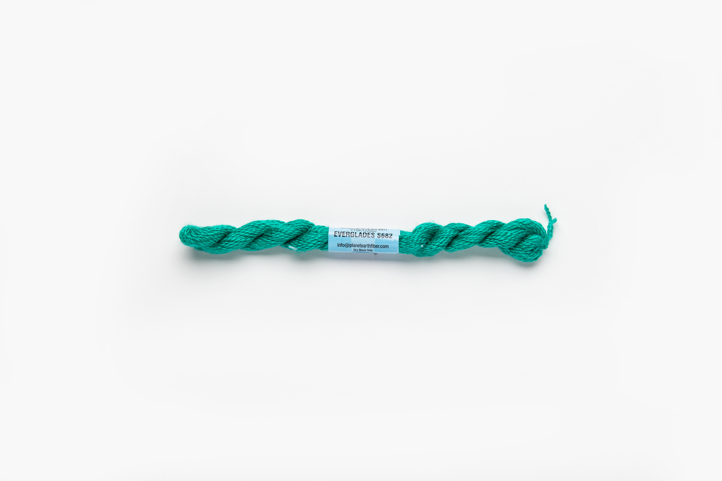 Essentials Skein - Everglades 682