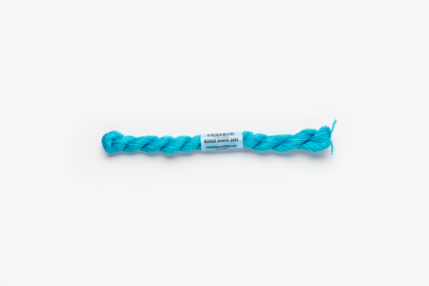 Essentials Skein - Boogie Board 692