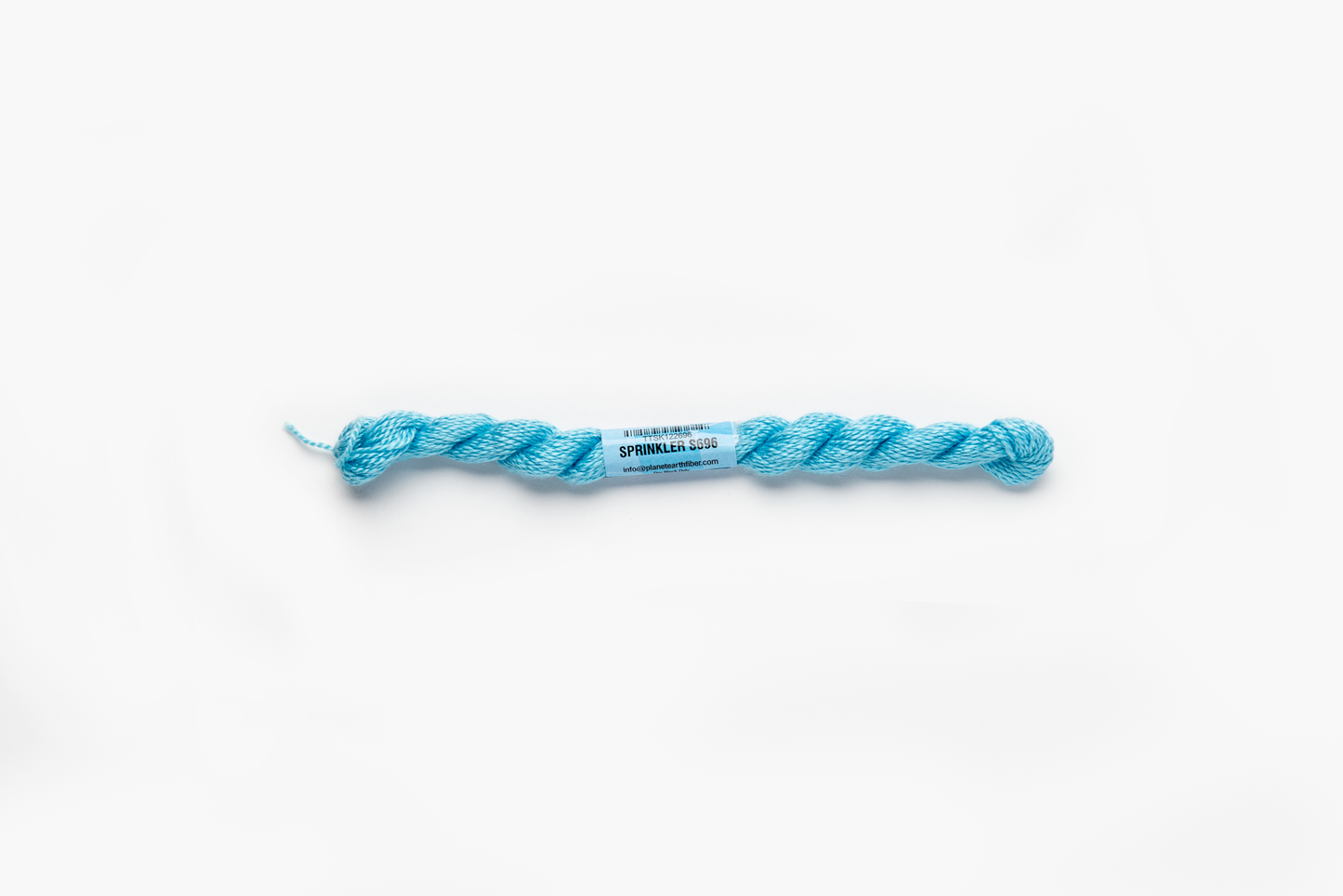 Essentials Skein - Sprinkler 696