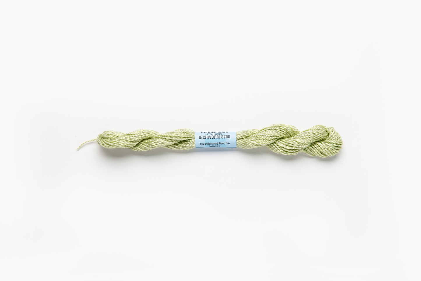 Essentials Skein - Inchworm 700
