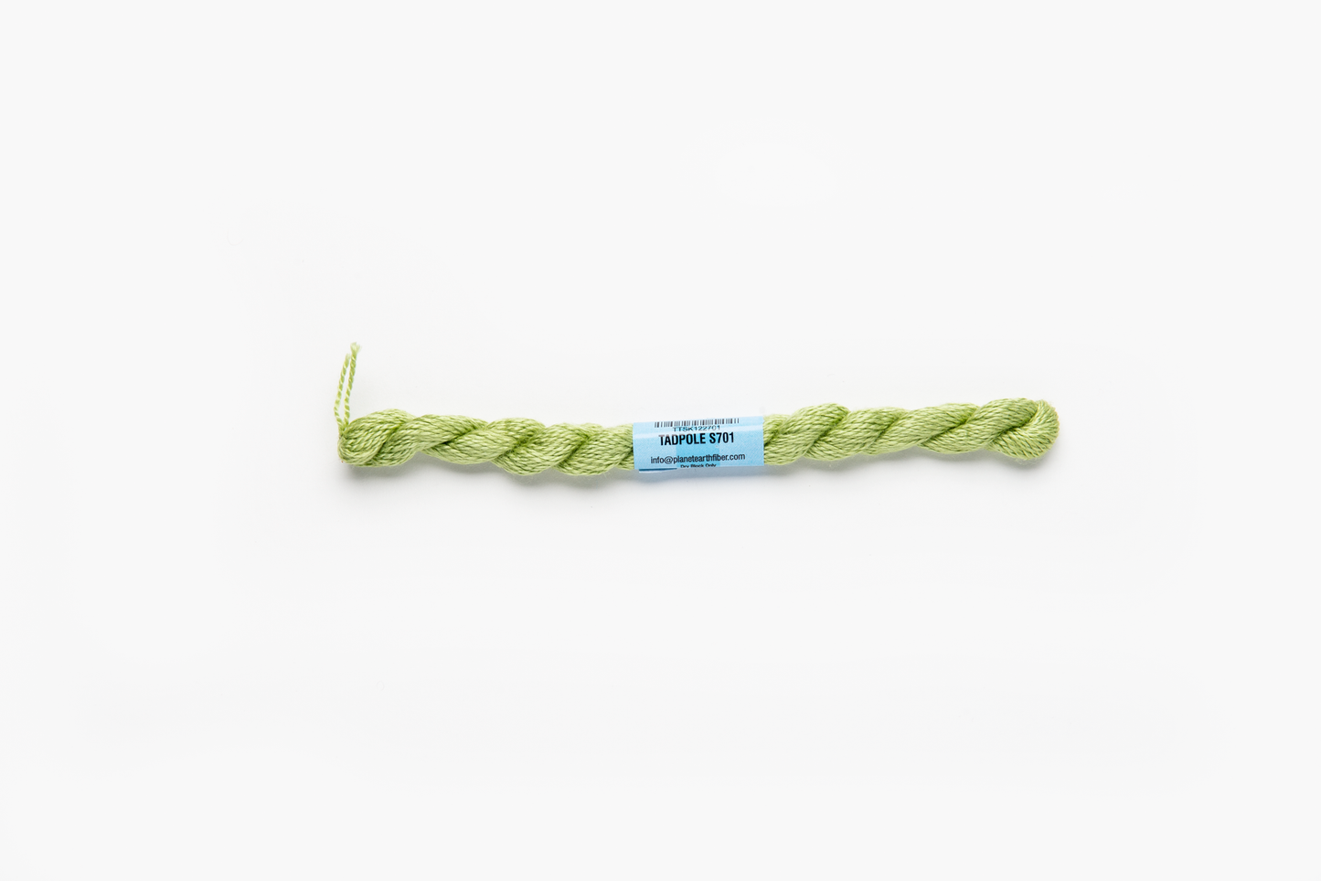 Essentials Skein - Tadpole 701