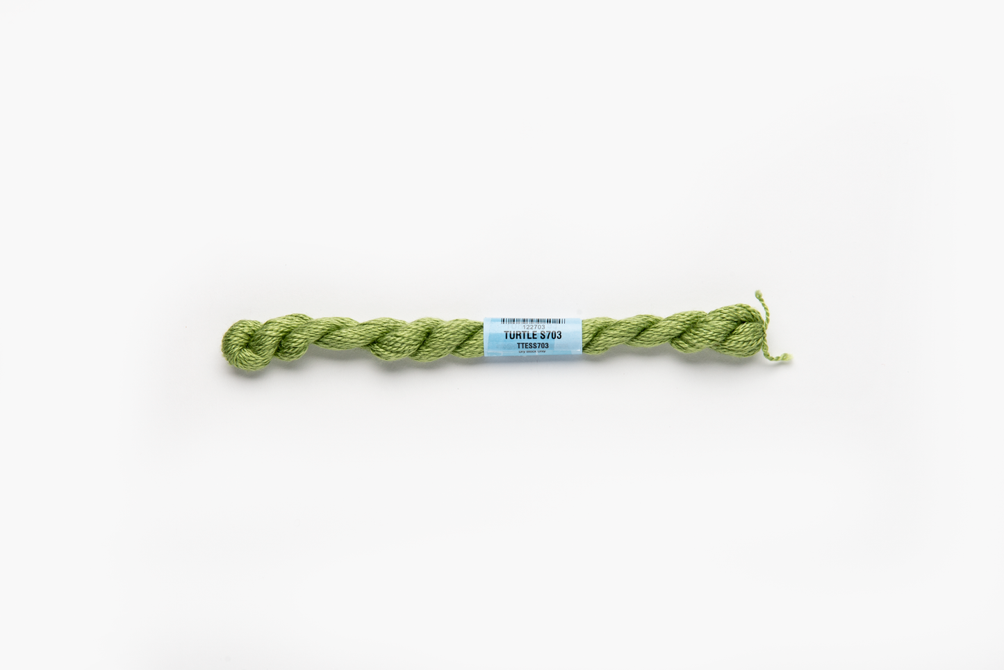 Essentials Skein - Turtle 703