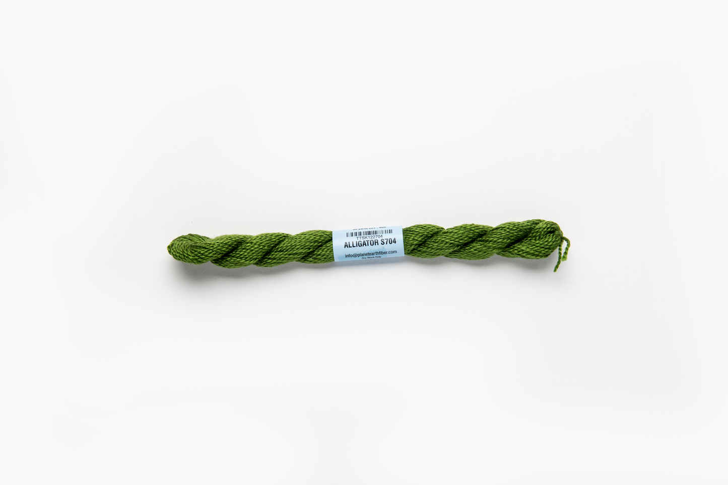 Essentials Skein - Alligator 704