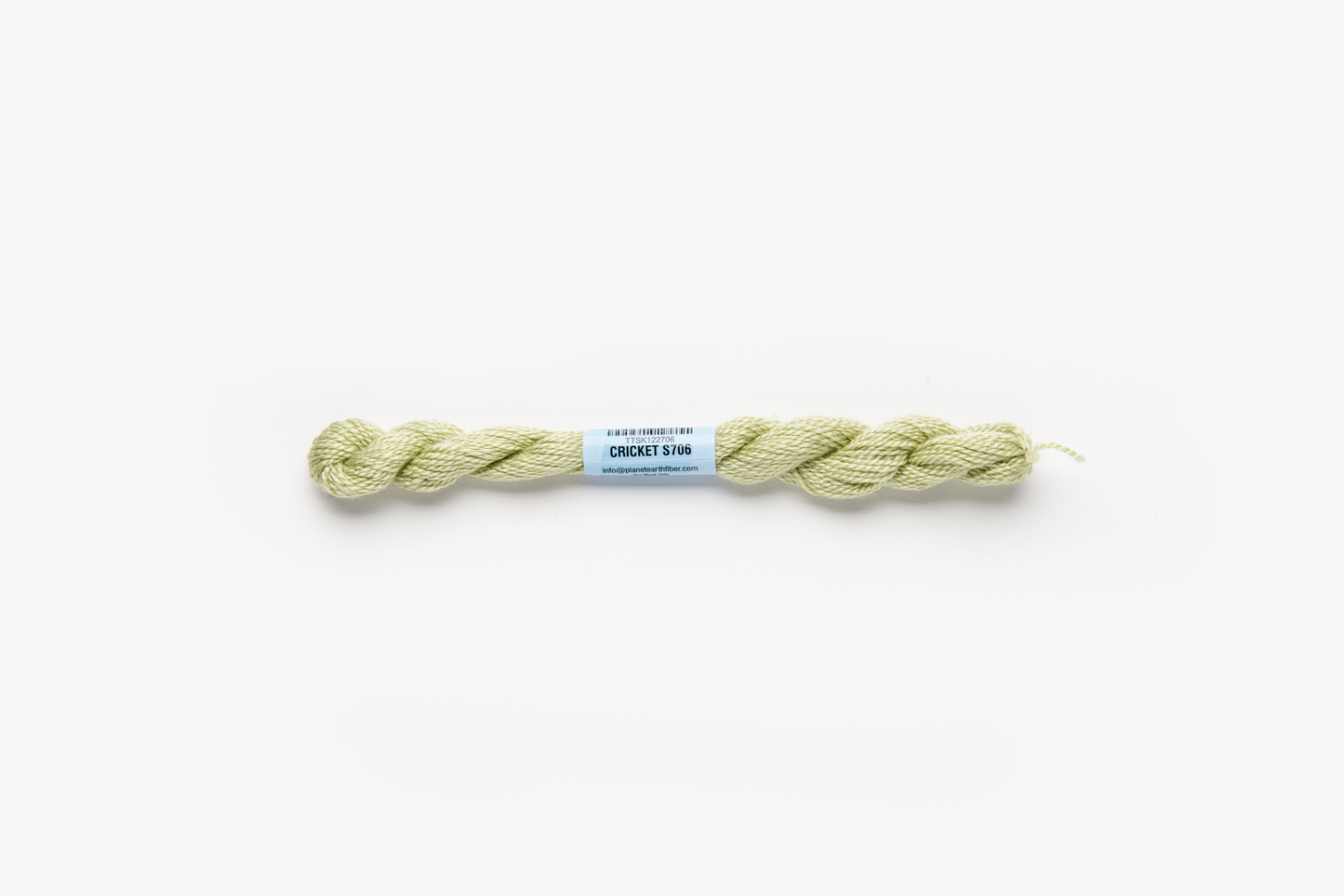 Essentials Skein - Cricket 706