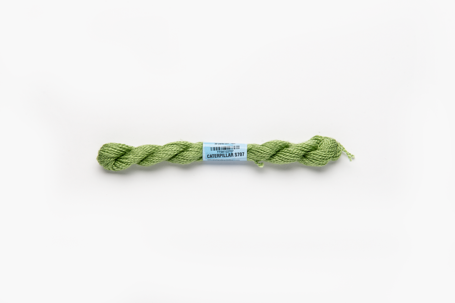 Essentials Skein - Caterpillar 707
