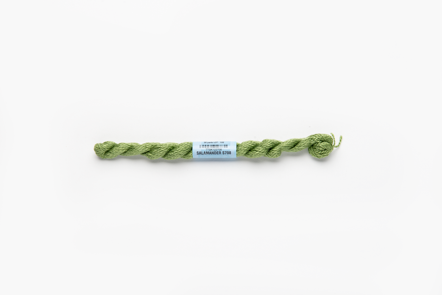 Essentials Skein - Salamander 708