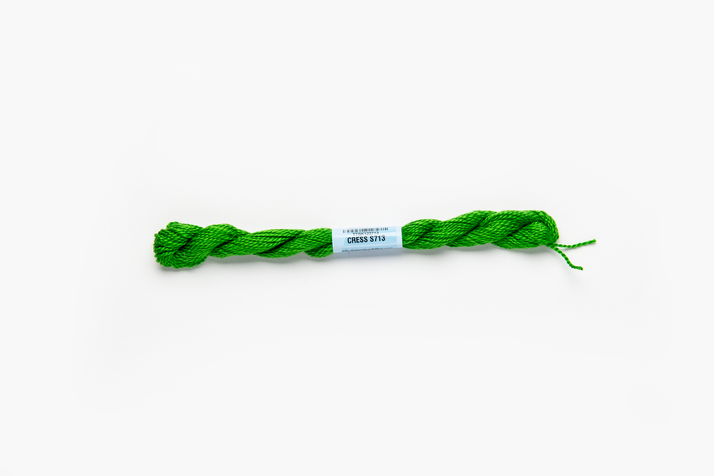Essentials Skein - Cress 713