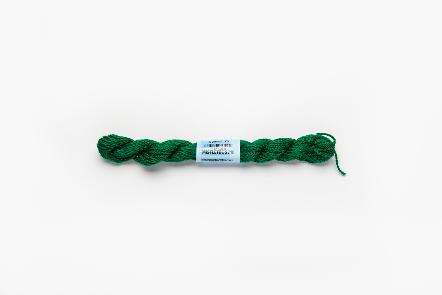 Essentials Skein - Mistletoe 716