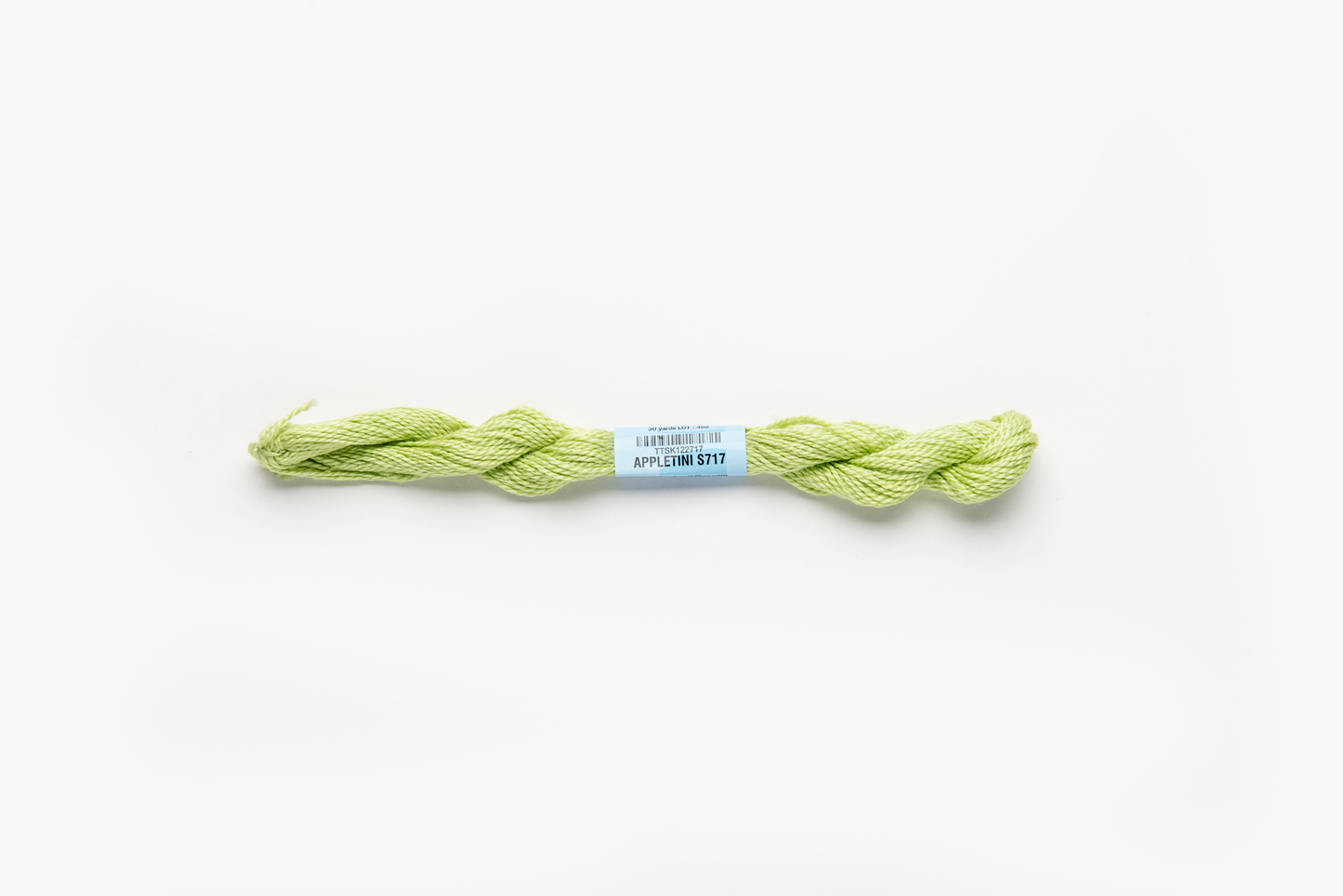 Essentials Skein - Appletini 717