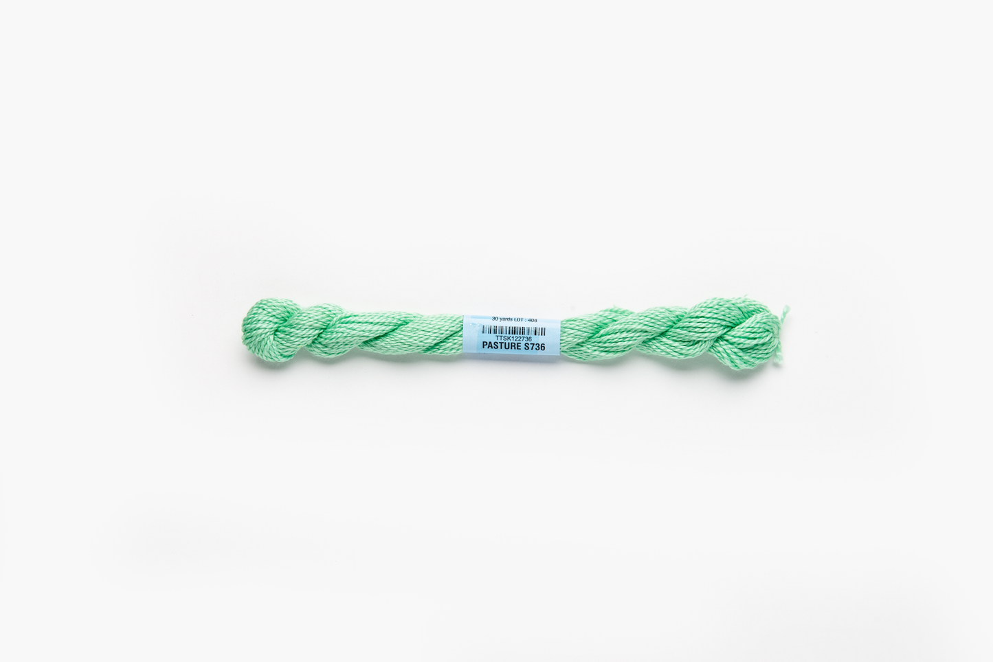 Essentials Skein - Pasture 736