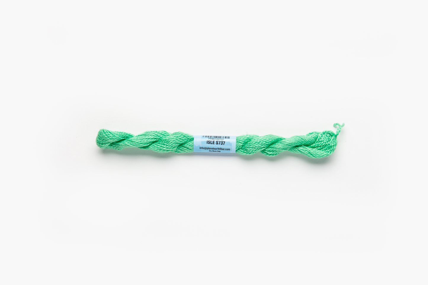 Essentials Skein - Isle 737