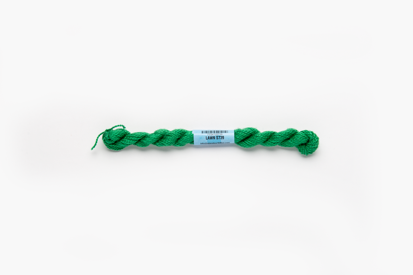 Essentials Skein - Lawn 739