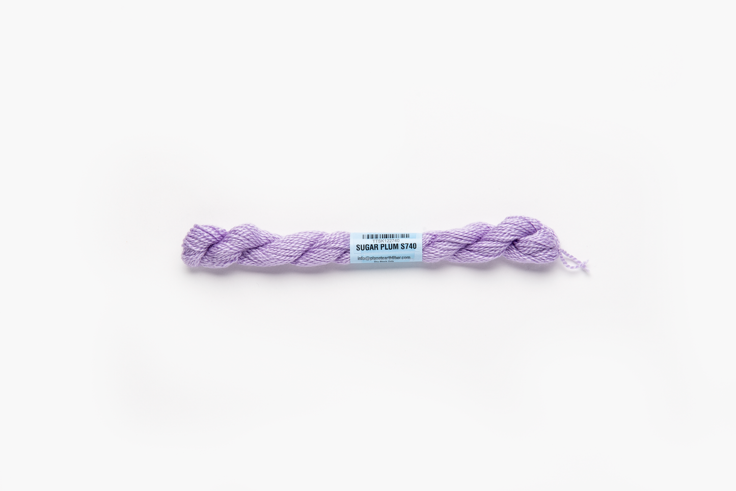 Essentials Skein - Sugar Plum 740
