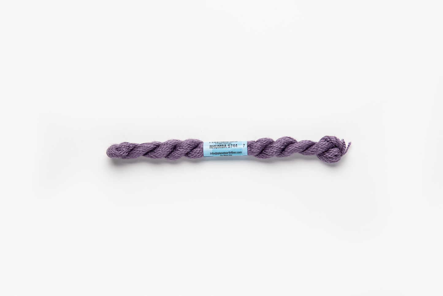 Essentials Skein - Rhumba 744