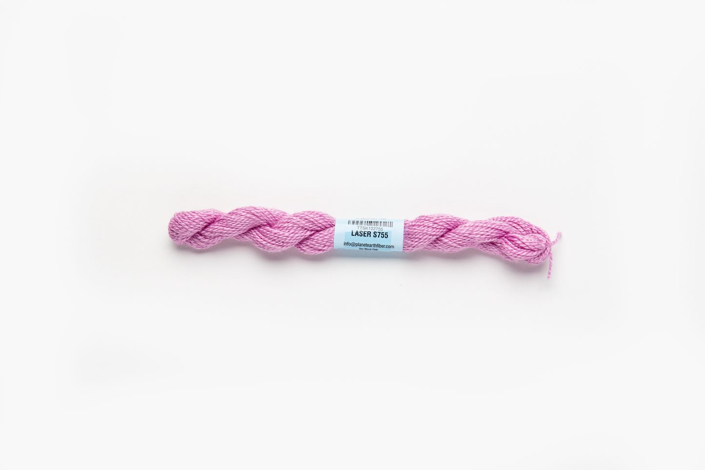 Essentials Skein - Laser 755