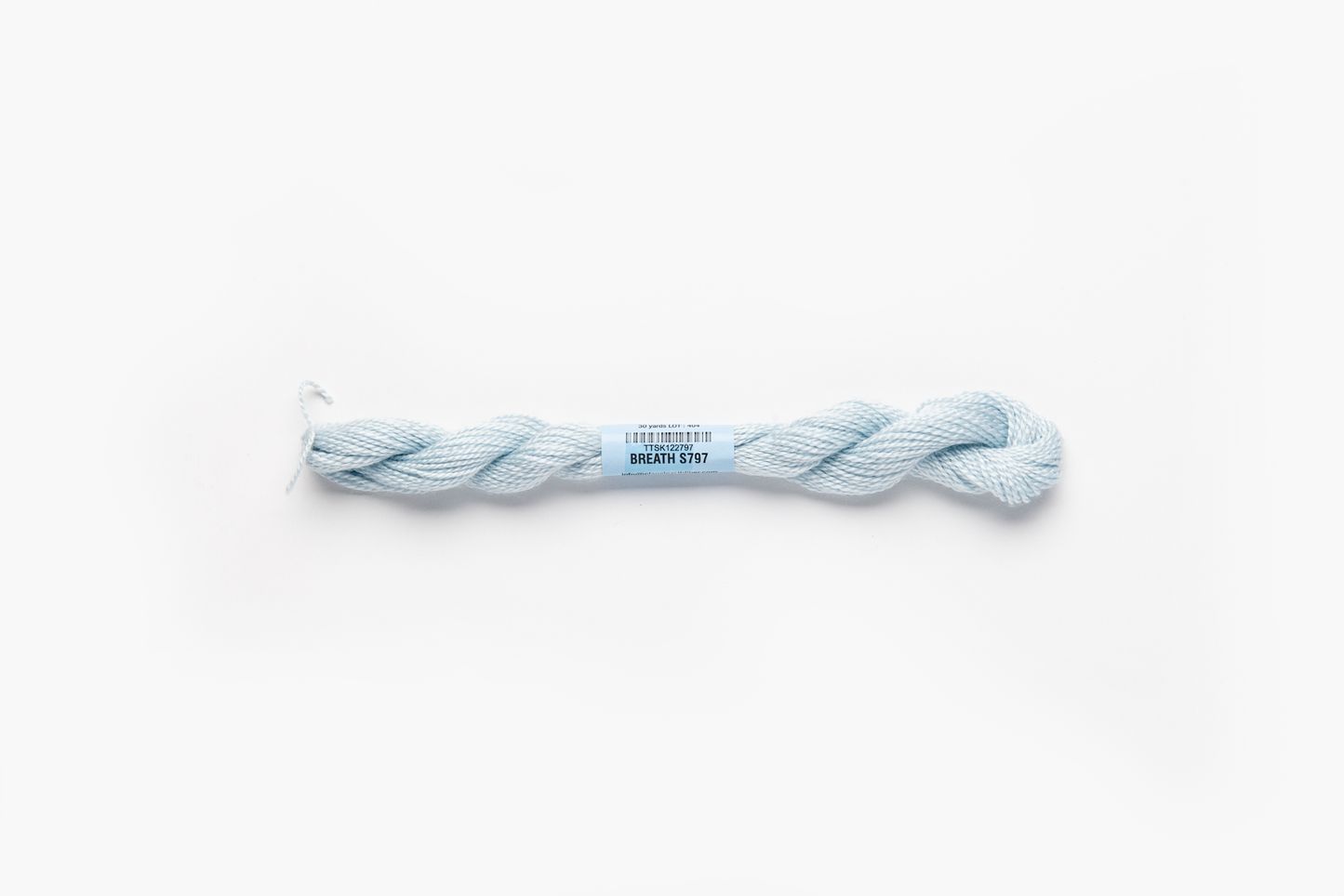 Essentials Skein - Breath 797