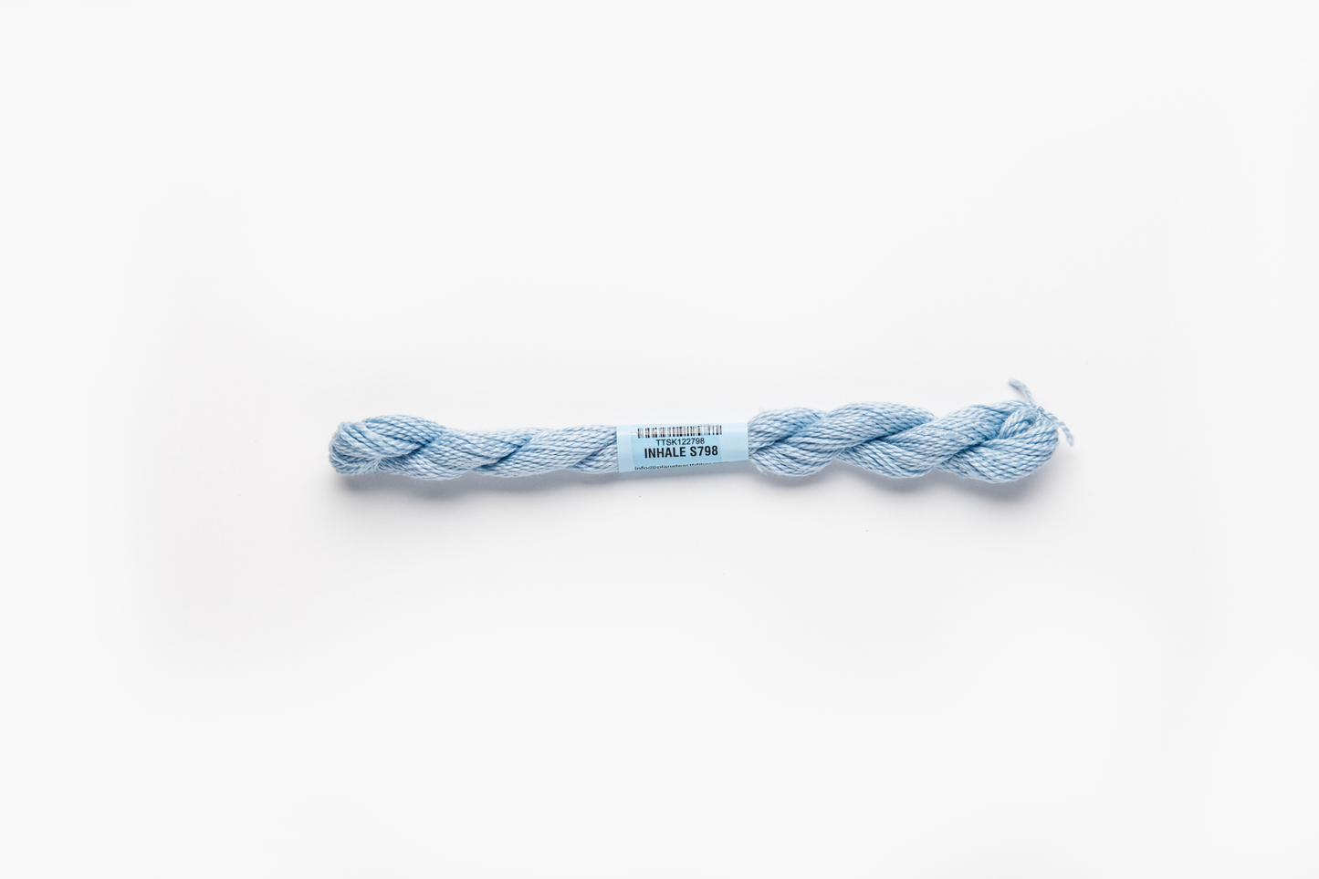 Essentials Skein - Inhale 798