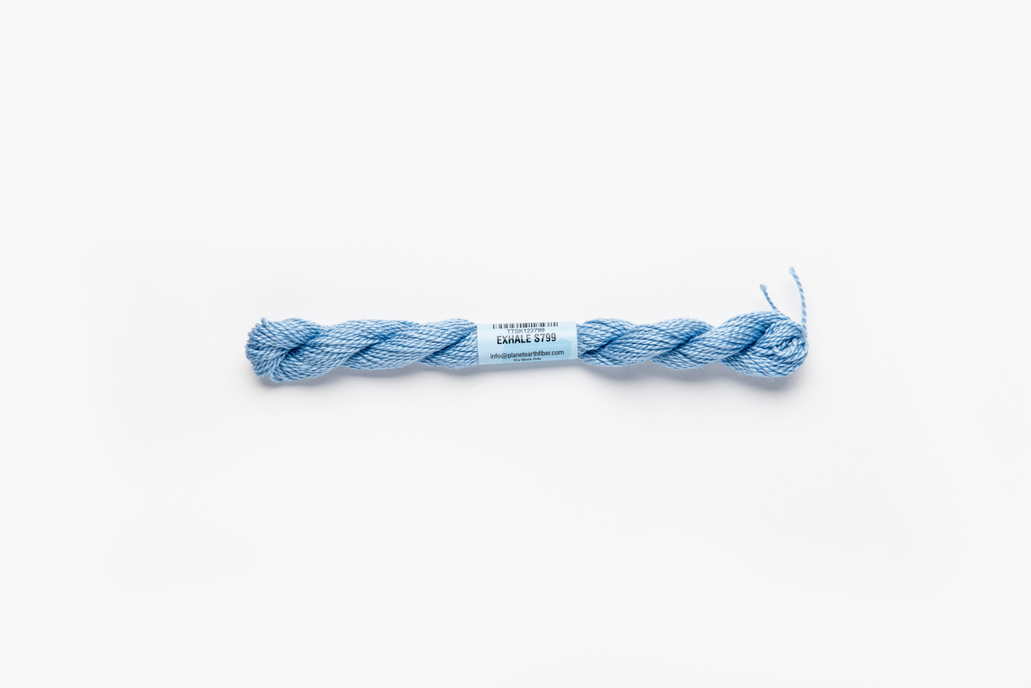 Essentials Skein - Exhale 799