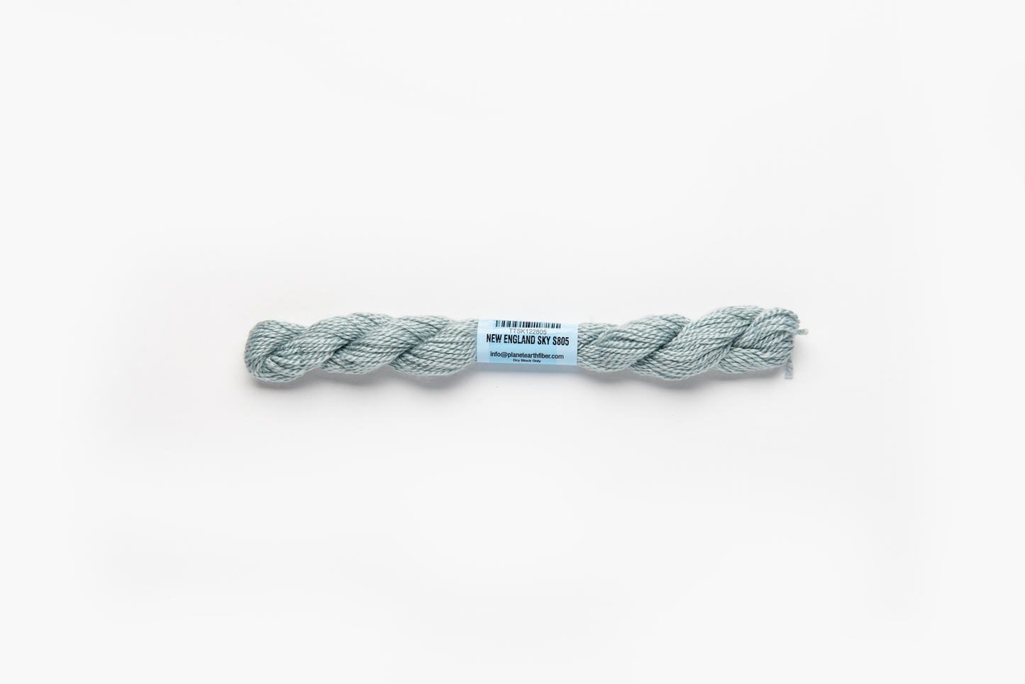 Essentials Skein - New England Sky 805