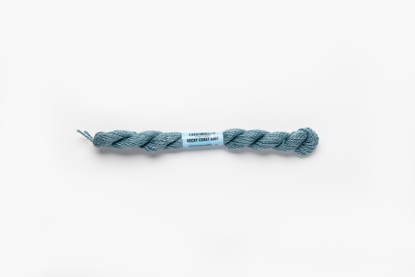 Essentials Skein - Rocky Coast 807