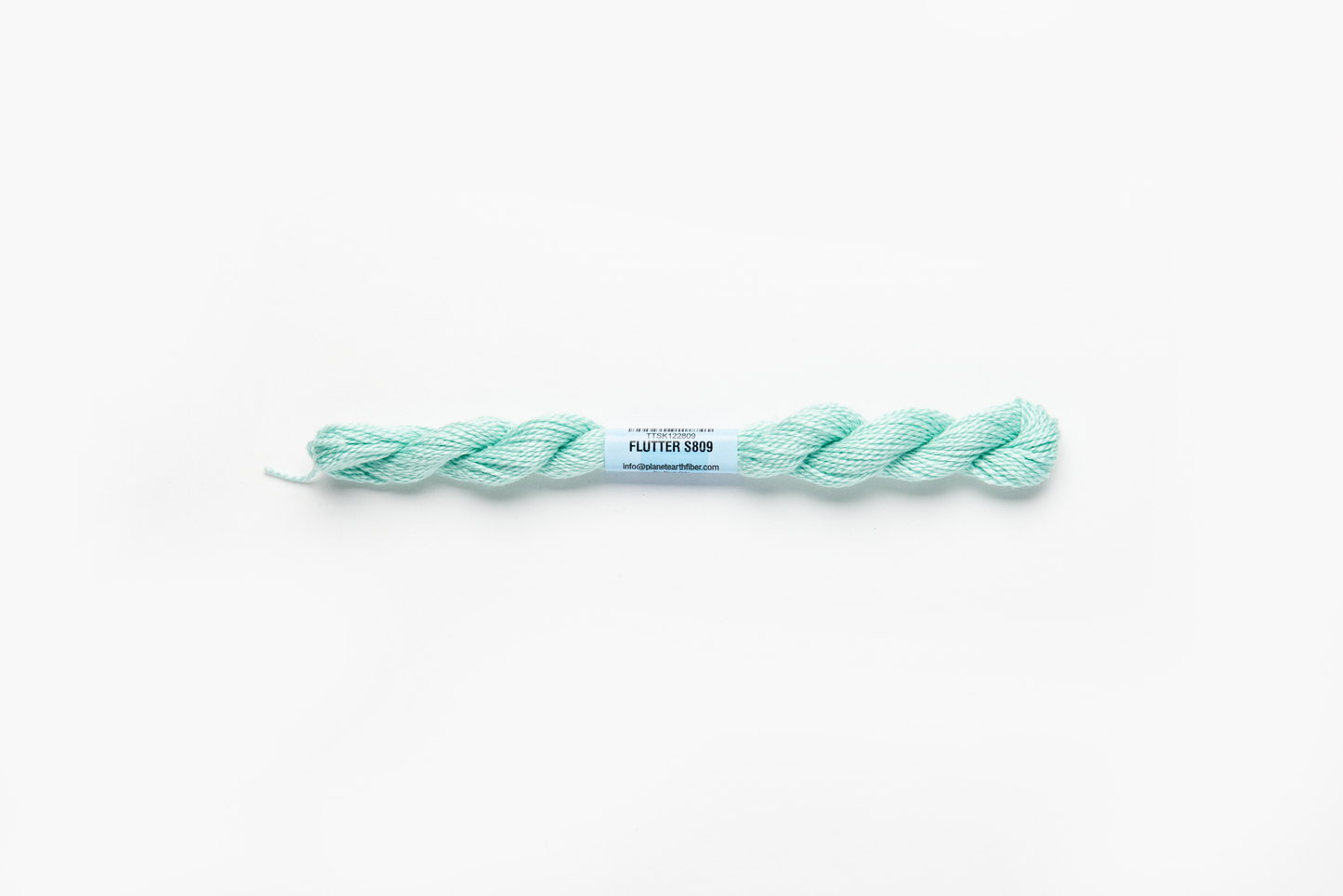 Essentials Skein - Flutter 809