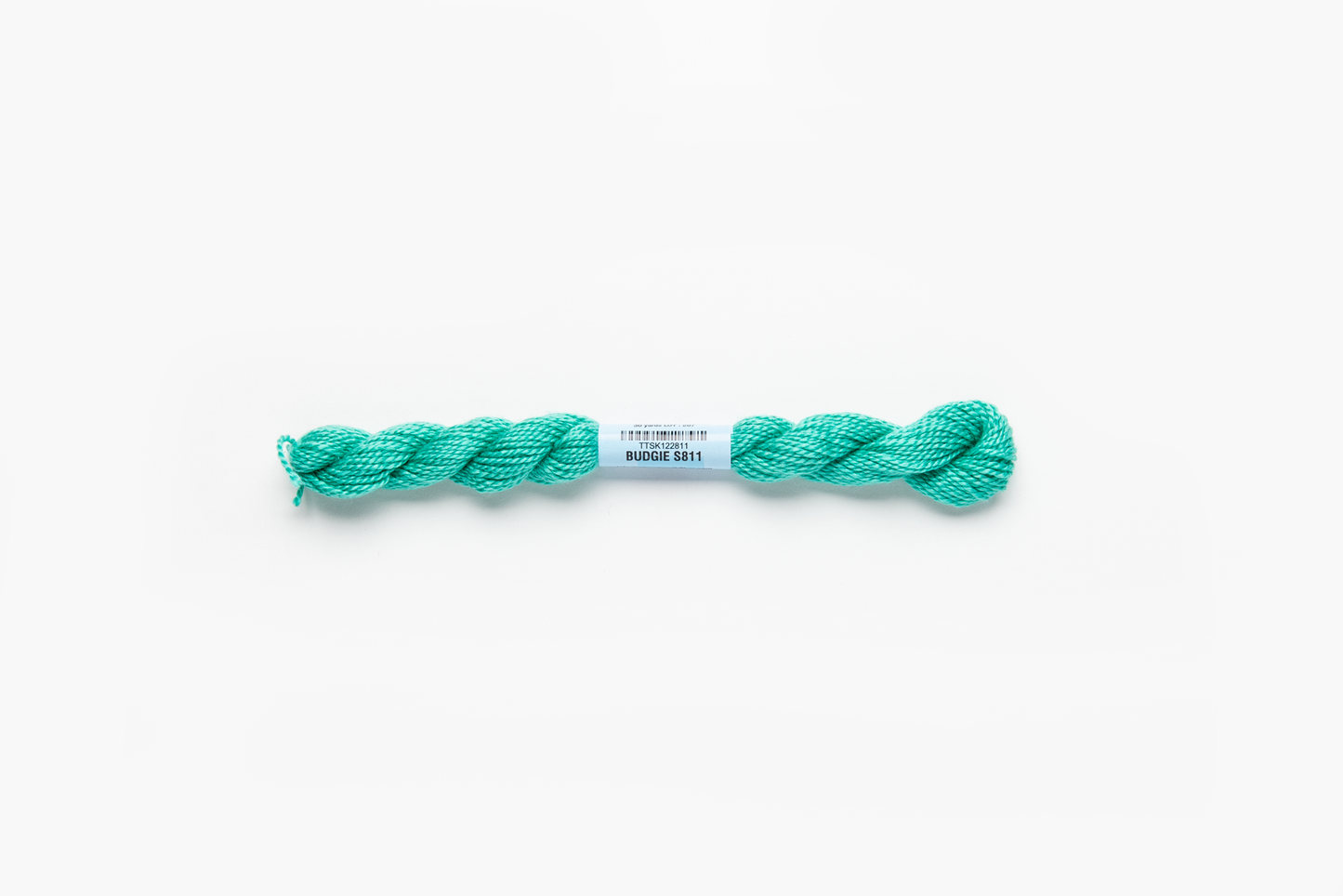 Essentials Skein - Budgie 811