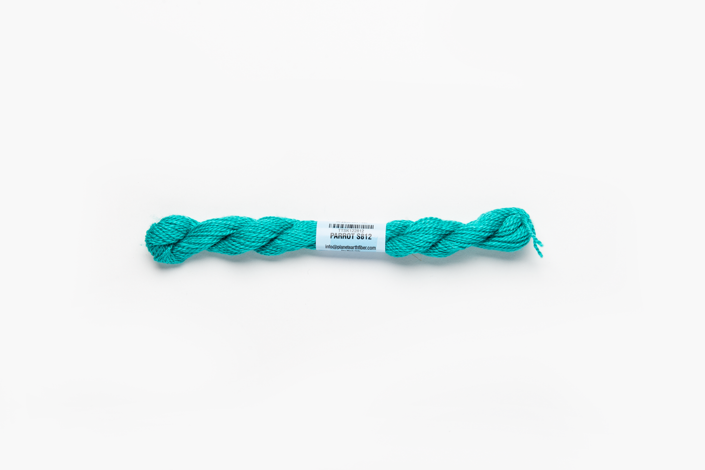 Essentials Skein - Parrot 812